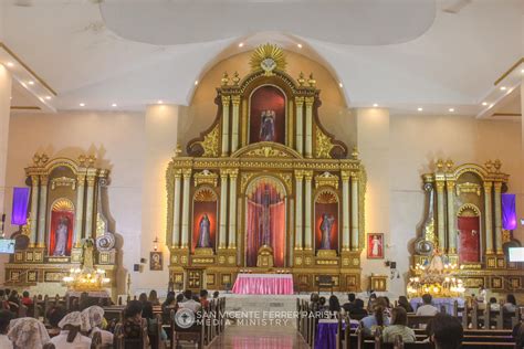 brgy calulut san fernando pampanga|San Vicente Ferrer Parish .